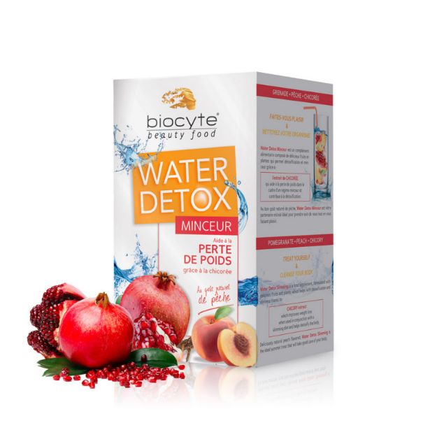 Picture of Biocyte Water Detox
